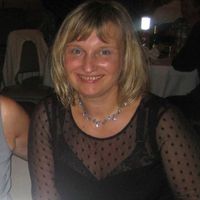 Photos de Hanna Mieszczanska