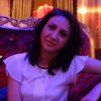 Anna Chakhoyan的照片