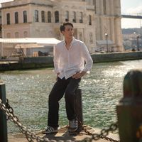 Avaz Khusan的照片