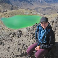 CHANTAL GAIA的照片