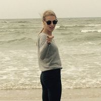 Sarah Fischer的照片