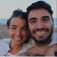 Santiago Alonso's Photo