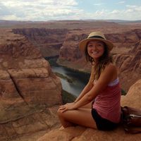 Laure-Hélène Gagné-Deland's Photo