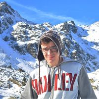 Chiky Ribes的照片