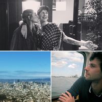 Sophie Tournier的照片