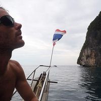 Antoine Vignand's Photo