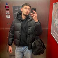 Adam Olszewski's Photo