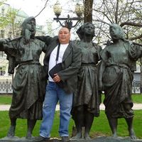 Photos de Omak Oorzhak