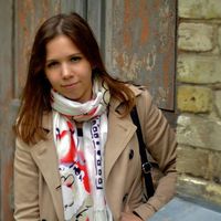 Katarina Tsymbal's Photo