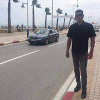 Abdo Toutouh's Photo