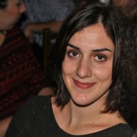 Marissa Damoulaki的照片