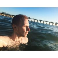 Edward Ruthven's Photo