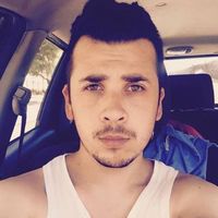 Alejandro Flores's Photo