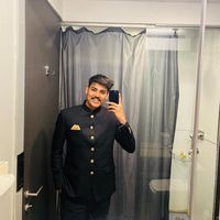 Daksh Rajpurohit's Photo