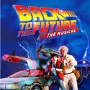 Back to the Future - The Musical's picture