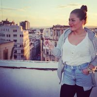 Fotos de Jalda Razavi