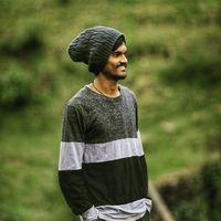 Ganesh Ganesh's Photo