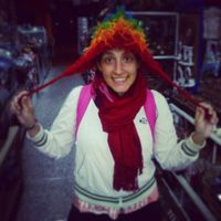 MELISA FRASSO's Photo