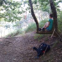 Kimberly Bitte einfügen的照片