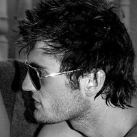 Richard Pflaume's Photo