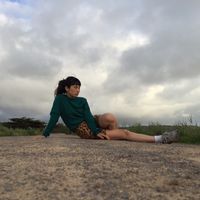 Photos de Sachiko Yasuda