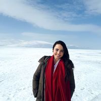 Fotos de Nida Kattaş