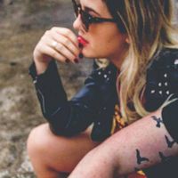 Fotos de Larissa Alf