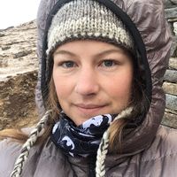 Erin  McBride的照片