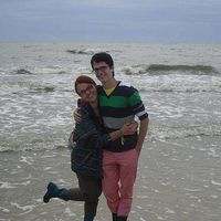 Mantas Černiauskas's Photo