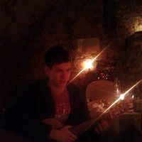 Gergely Vassanyi的照片