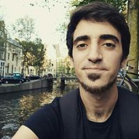 Luis Miguel Castilla's Photo