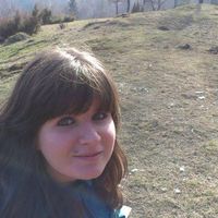 Magda Lachová's Photo