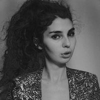 Anna  Aleshkevich's Photo