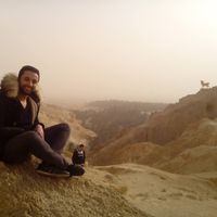 aymen Mokhtari的照片