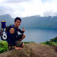 Aljun Borinaga的照片