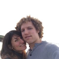 Natalia Baetz's Photo