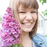 Ekaterina Sidorova的照片