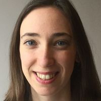 Louise Bressollette的照片