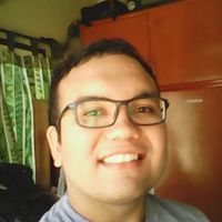 gustavo Meza's Photo