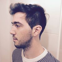 Le foto di Gonzalo Rau