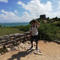 Adrian González's Photo