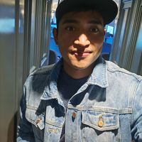 Luis Raúl Naranjo Lazaro's Photo