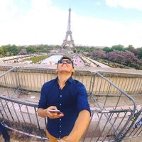 Martin Gimenez's Photo