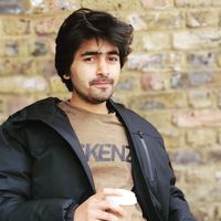 Dipin Kothari's Photo