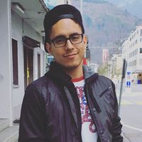 Anthony R. Fernandez's Photo