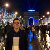 Photos de Carlos Corro