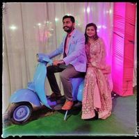 Abhijeet Shrotriya's Photo