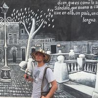 Le foto di Jasson Piña