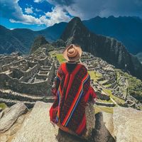 Cristhian Crisóstomo的照片