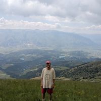 Tyler Sheldrake的照片